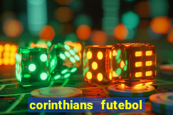 corinthians futebol play hd